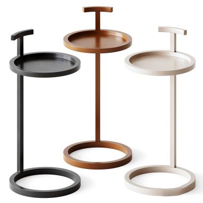 现代茶几,圆几,边几