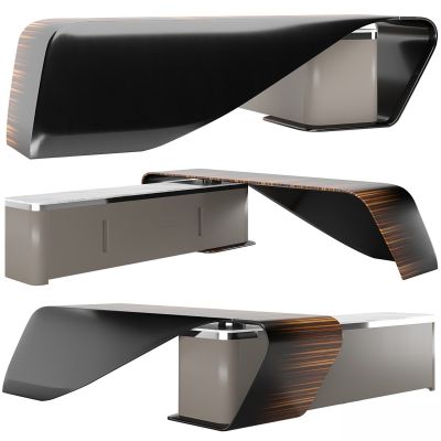 现代吧台,收银台