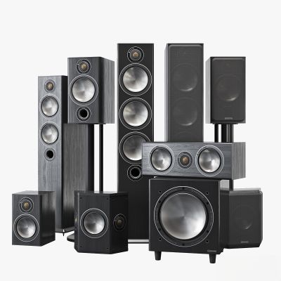 现代电视机,投影,显示器