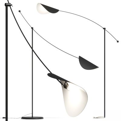 现代其他落地灯