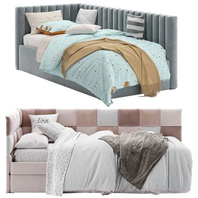 現(xiàn)代沙發(fā)床