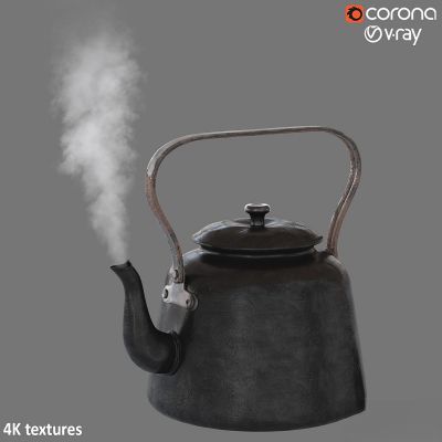 现代厨房器具食品