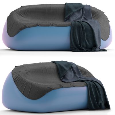 现代双人,多人沙发