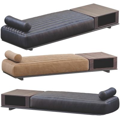 现代长凳，长椅