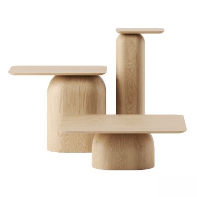 现代茶几,圆几,边几