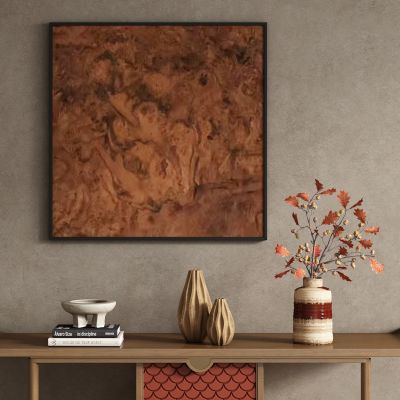 中古风饰品摆件组合