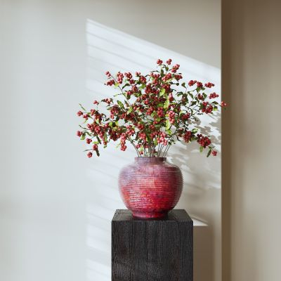 花瓶花艺3D模型0008