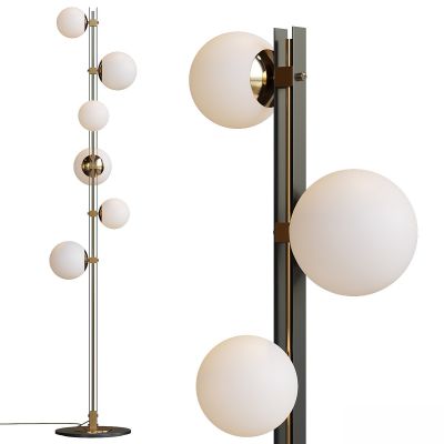 现代其他落地灯