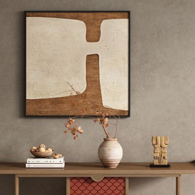 中古风饰品摆件组合