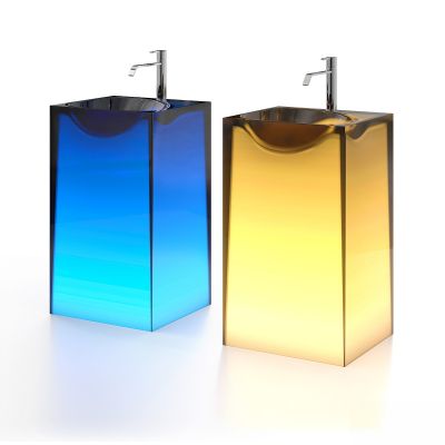 现代台盆,浴缸,便器