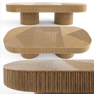 现代茶几,圆几,边几