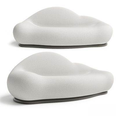 现代双人,多人沙发