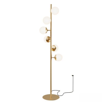 现代其他落地灯