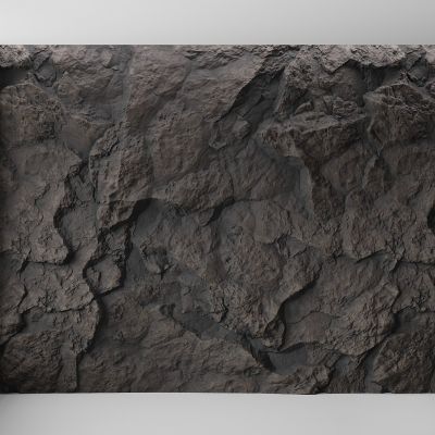 现代背景墙饰,软包