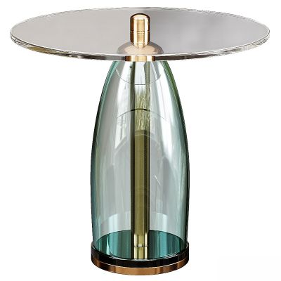 现代茶几,圆几,边几