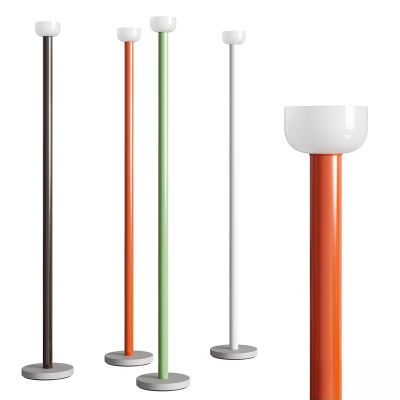 现代其他落地灯