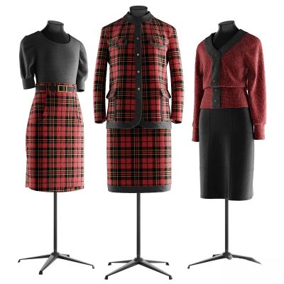 现代服饰箱包,抱枕