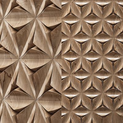 现代背景墙饰,软包