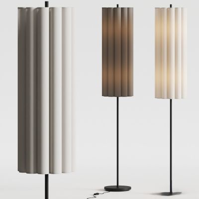 现代其他落地灯