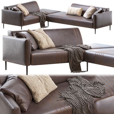 现代双人,多人沙发