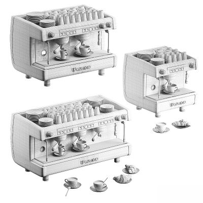 现代厨房器具食品