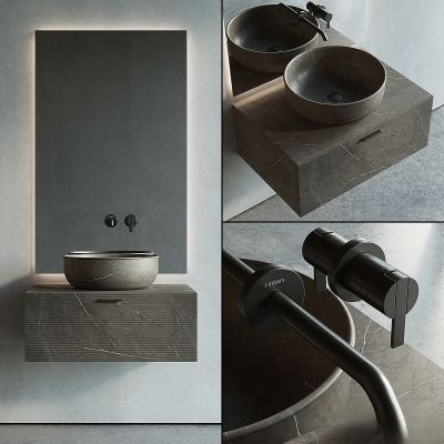 现代台盆,浴缸,便器