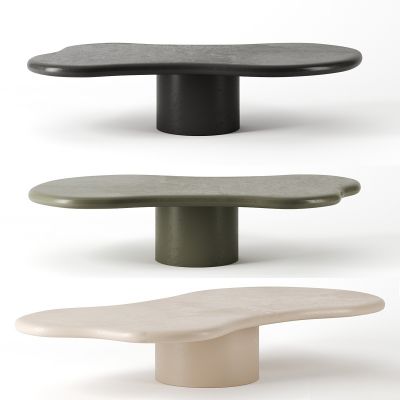 现代茶几,圆几,边几