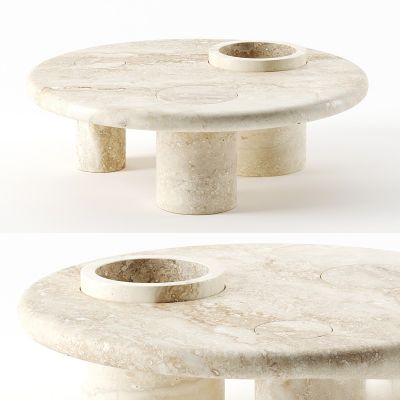 现代茶几,圆几,边几