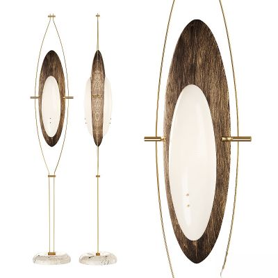 现代其他落地灯