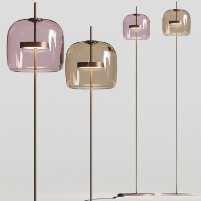 现代其他落地灯