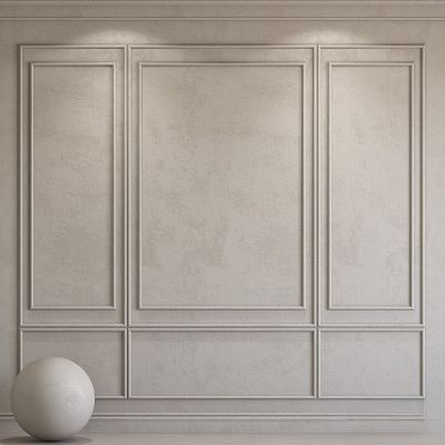 现代背景墙饰,软包