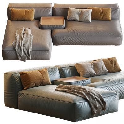 现代双人,多人沙发