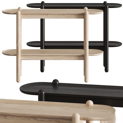 现代茶几,圆几,边几