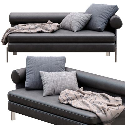 现代双人,多人沙发