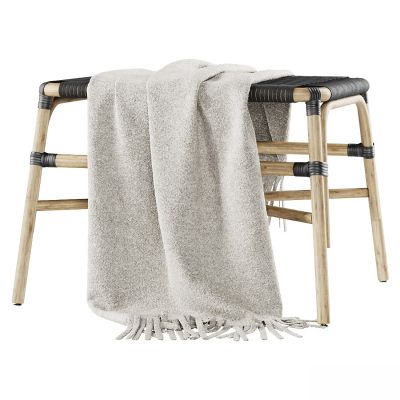 现代长凳，长椅