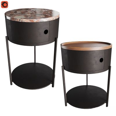 现代茶几,圆几,边几