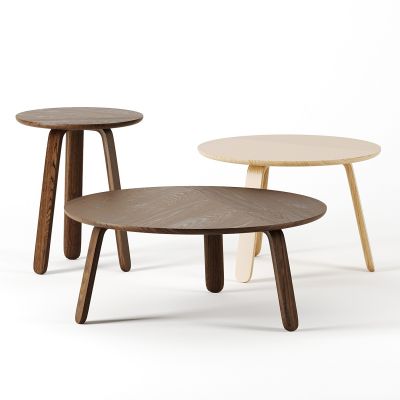 现代茶几,圆几,边几