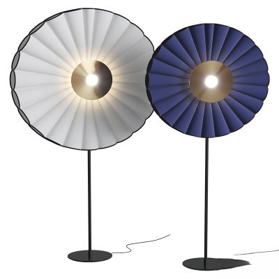 现代其他落地灯