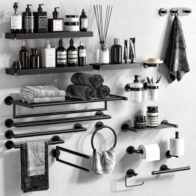 现代卫浴用品