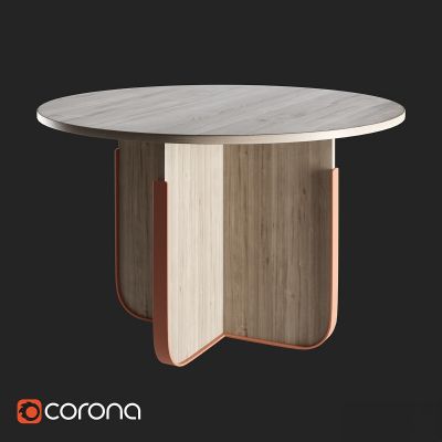 现代茶几,圆几,边几