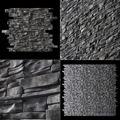 现代背景墙饰,软包