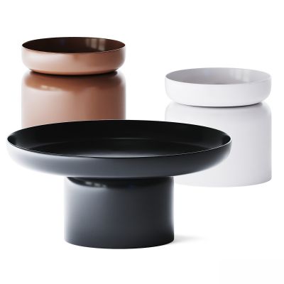 现代茶几,圆几,边几