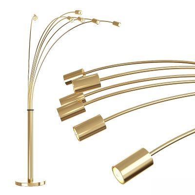 现代其他落地灯