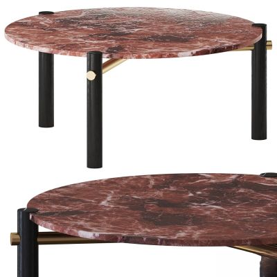 现代茶几,圆几,边几