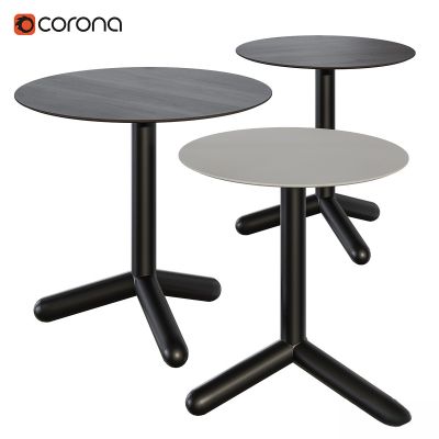 现代茶几,圆几,边几