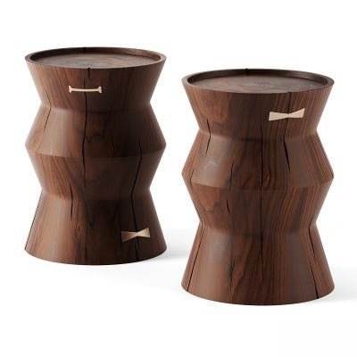 现代茶几,圆几,边几