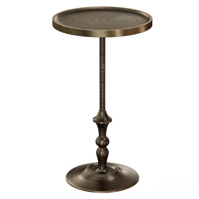 现代茶几,圆几,边几