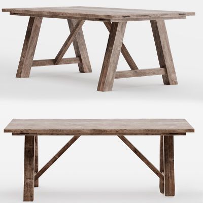 现代茶几,圆几,边几