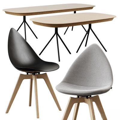 现代茶几,圆几,边几