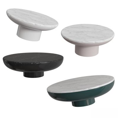 现代茶几,圆几,边几